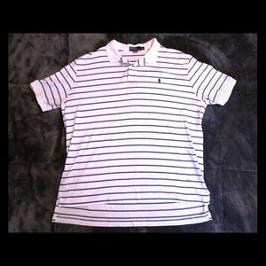 Men’s XXL Polo